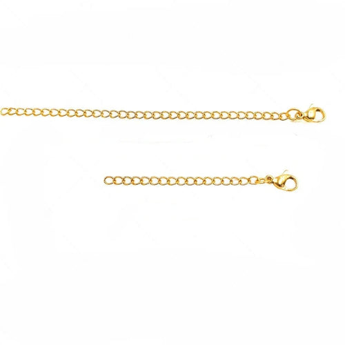 Jewelry Extension Chain