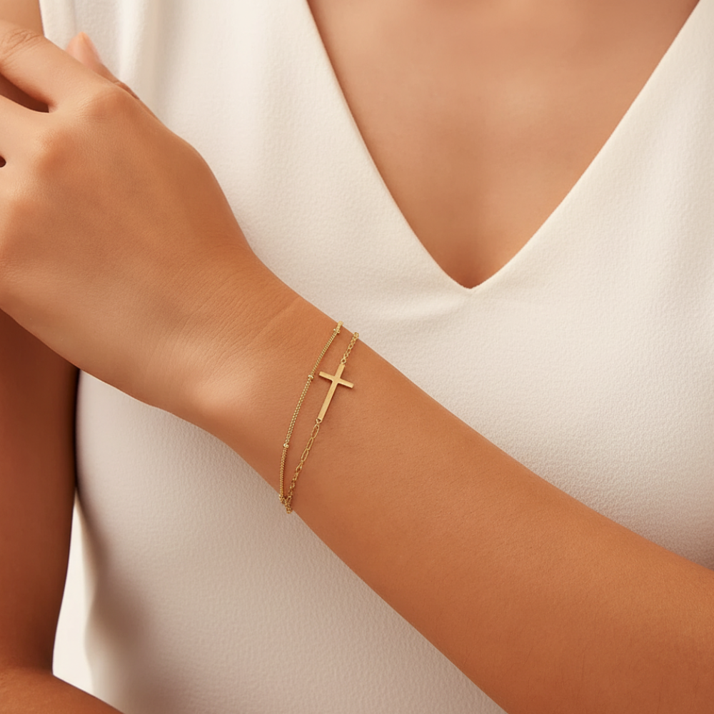 The Vine Bracelet