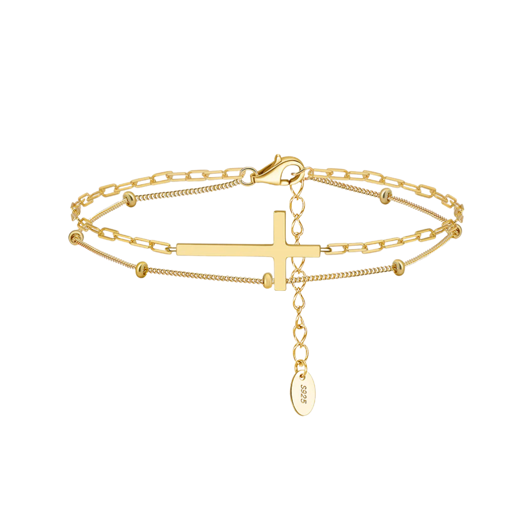 The Vine Bracelet