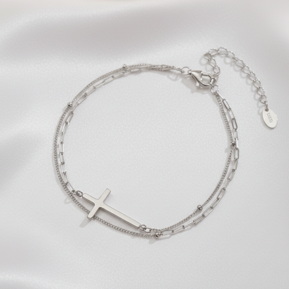 The Vine Bracelet