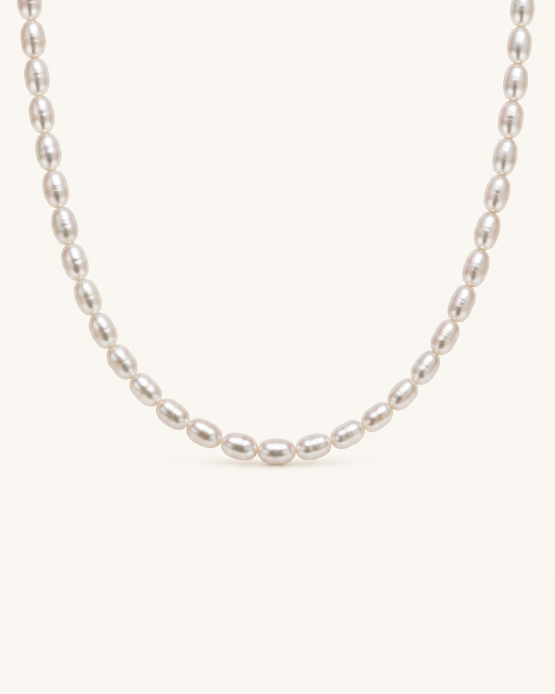 Freshwater Pearl Choker
