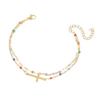 18k Gold