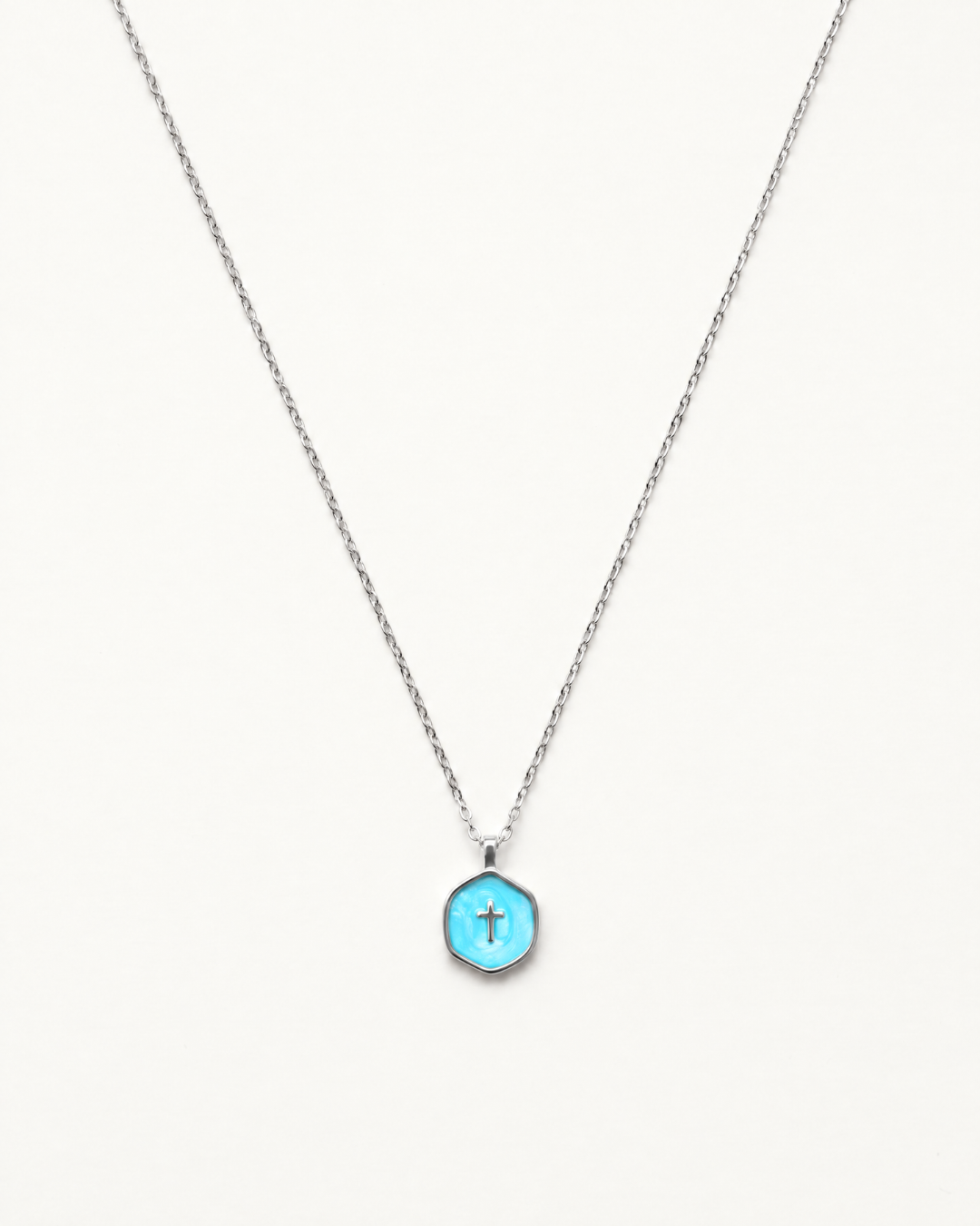 Living Water Necklace
