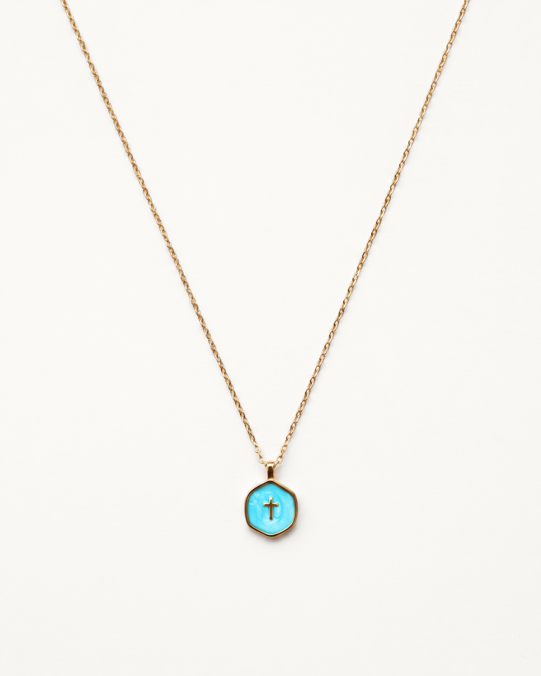 Living Water Necklace