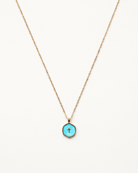 Pearl Turquoise