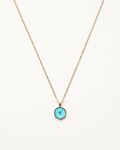Living Water Necklace