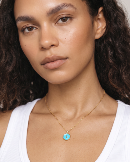 Living Water Necklace
