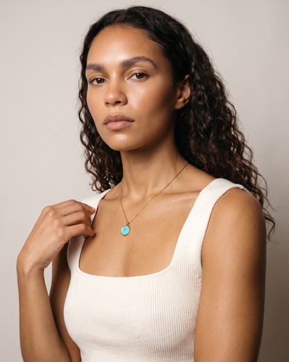 Living Water Necklace