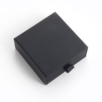 🎁  Black Deluxe Gift Box