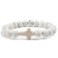 Marble White