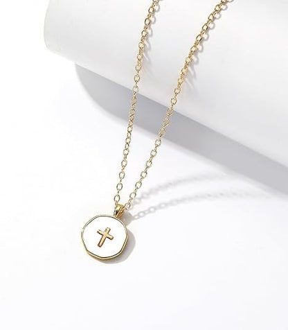 Child of Light Necklace