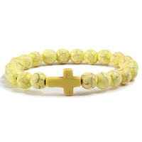 Lemon Yellow