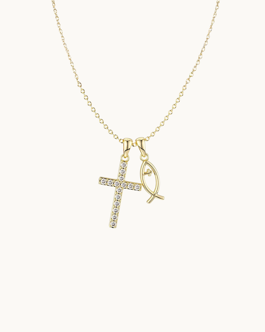 The Promise of the Sea Necklace