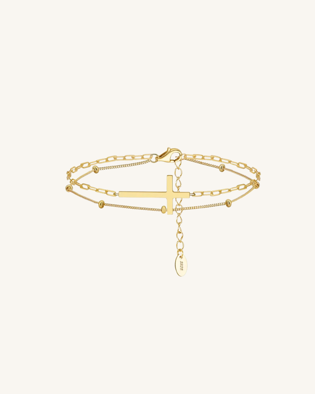 The Vine Bracelet