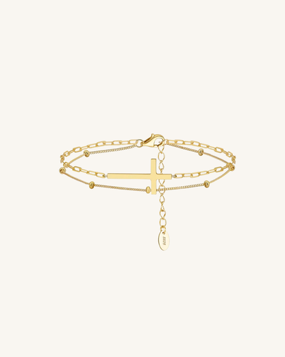 The Vine Bracelet
