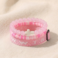 Baby Pink Stack
