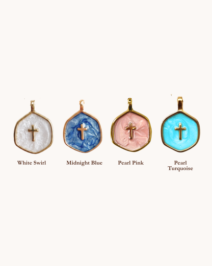 Living Water Necklace