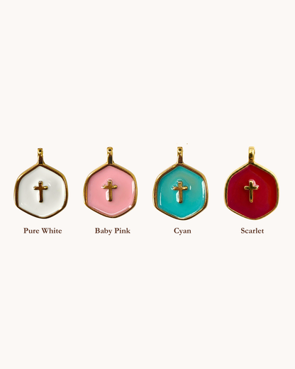 Living Water Necklace