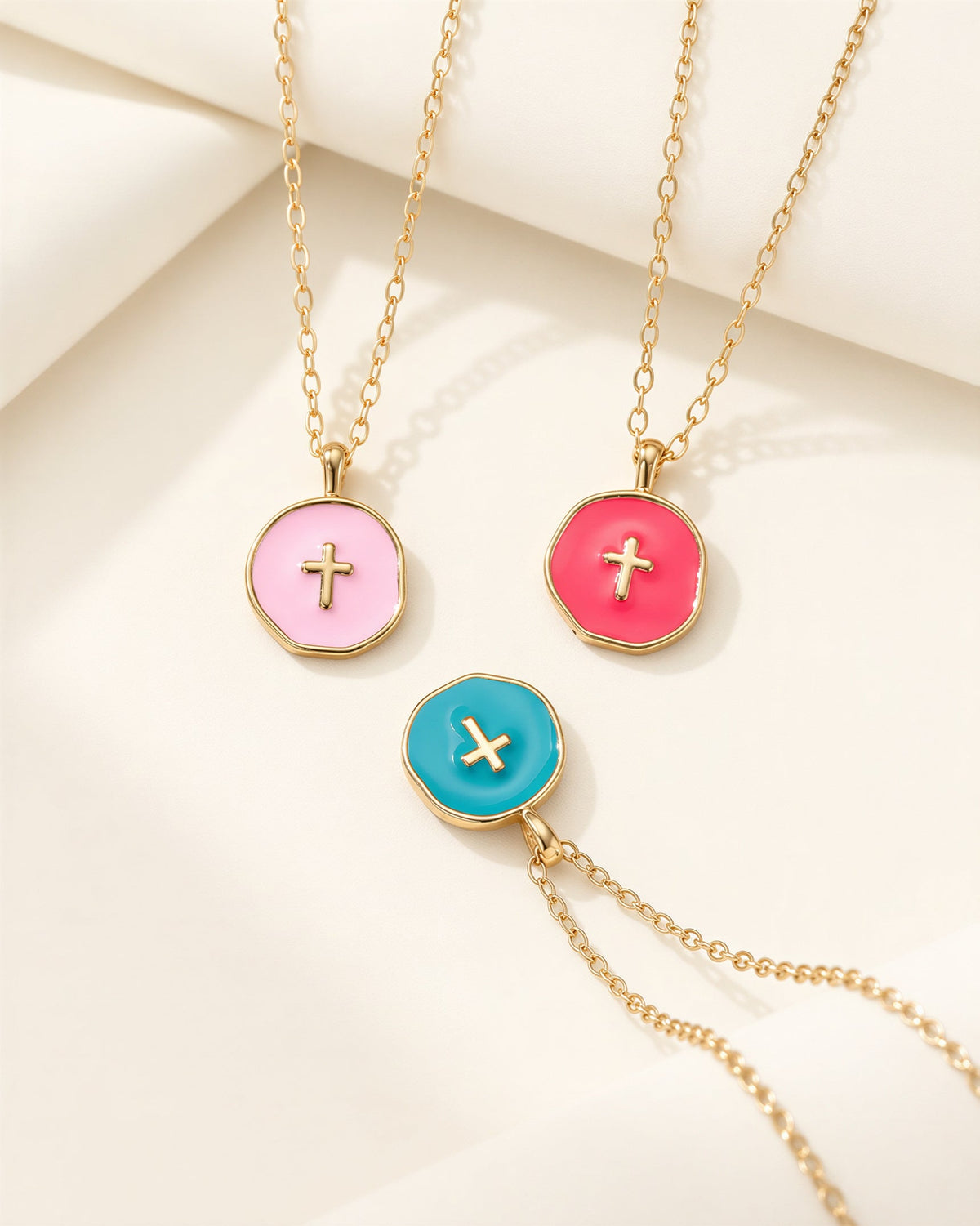 Child of Light Necklace