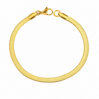18k Gold Plated