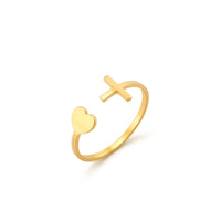 18k Gold